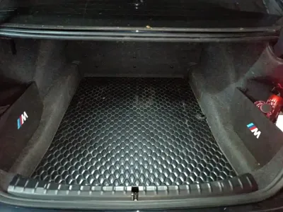 BMW 5 Series 2022, 51900 км, за 211000 CNY - фото 4