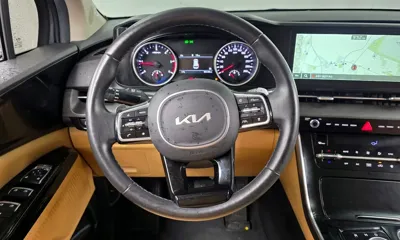 Kia Canival 2022, 93125 км, за 21490000 KRW - фото 13