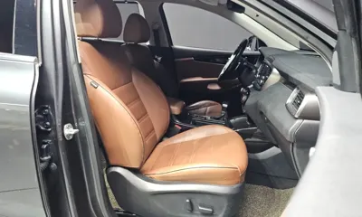 Kia Sorento 2018, 168296 км, за 13500000 KRW - фото 11