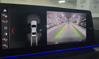 BMW 5-Series 2019, 192695 км, за 18000000 KRW - фото 6