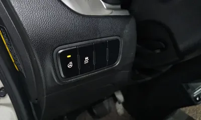 Kia Ray 2016, 167251 км, за 4500000 KRW - фото 16