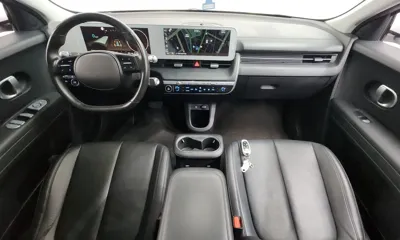 Hyundai Ioniq5 2022, 144850 км, за 23390000 KRW - фото 7