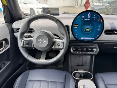 MINI MINI 2024, 3900 км, за 208000 CNY - фото 11
