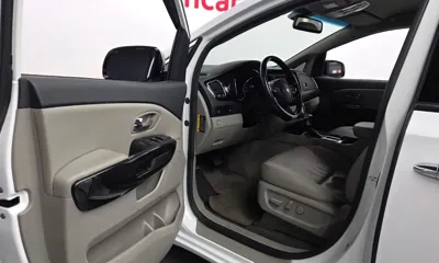 Kia Canival 2019, 120877 км, за 12990000 KRW - фото 10
