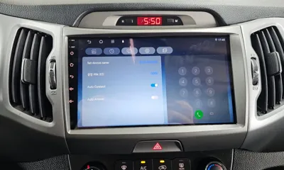 Kia Sportage 2016, 71522 км, за 8300000 KRW - фото 17
