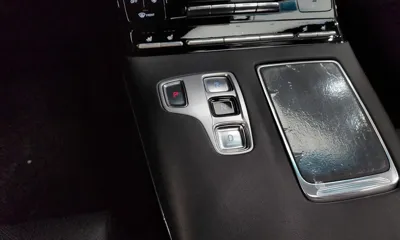 Hyundai Grandeur 2020, 19172 км, за 25000000 KRW - фото 9