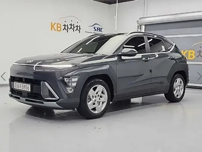 Hyundai Kona · 2023 год