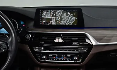 BMW 5-Series 2018, 81423 км, за 22990000 KRW - фото 15