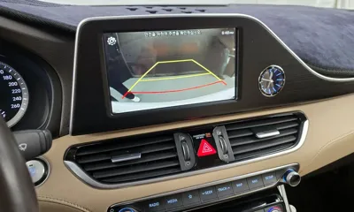 Hyundai Grandeur 2018, 112254 км, за 13400000 KRW - фото 15