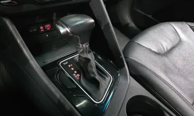 Kia Niro 2017, 157156 км, за 10000000 KRW - фото 9