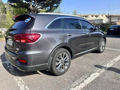 Kia Sorento 2019, 84565 км, за 22000000 KRW