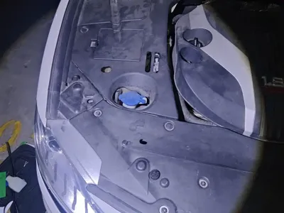 Geely Borui 2018, 94000 км, за 31500 CNY - фото 21