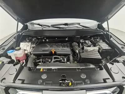 Haval Big Dog 2020, 14100 км, за 62800 CNY - фото 6