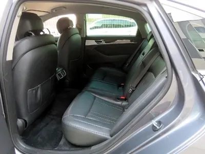 Hyundai Genesis 2015, 214381 км, за 4790000 KRW - фото 6