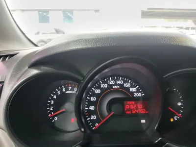 Kia Ray 2013, 124791 км, за 4700000 KRW - фото 8