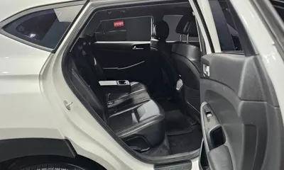 Hyundai Tucson 2016, 122409 км, за 9500000 KRW - фото 11