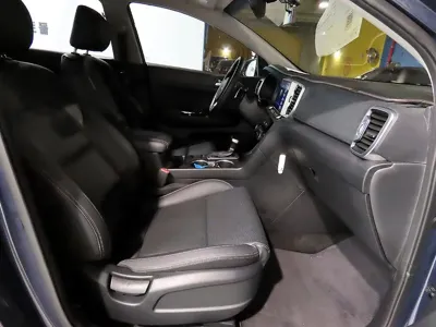 Kia Sportage 2016, 71943 км, за 13500000 KRW - фото 8