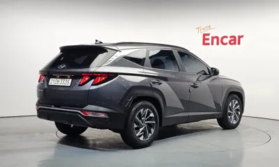 Hyundai Tucson 2021, 44920 км, за 22770000 KRW