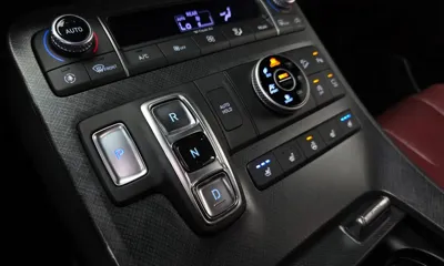 Hyundai Palisade 2022, 65558 км, за 25500000 KRW - фото 9