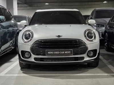 MINI Clubman 2023, 47954 км, за 23500000 KRW - фото 3