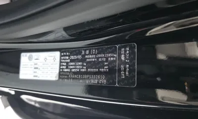 Kia Canival 2023, 70265 км, за 26600000 KRW - фото 33