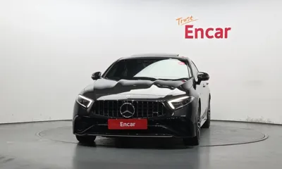 Mercedes-Benz CLS-Class 2023, 42799 км, за 68700000 KRW - фото 3