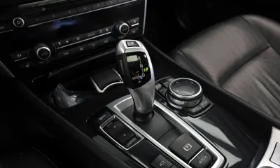 BMW Gran Turismo 2014, 104146 км, за 13700000 KRW - фото 9