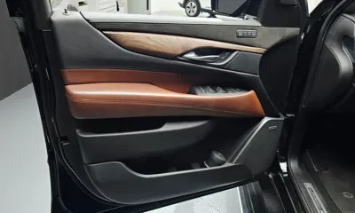 Cadillac Escalade 2019, 59447 км, за 44000000 KRW - фото 24
