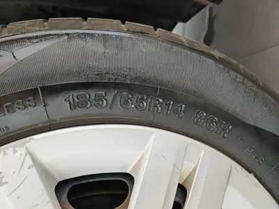 Volkswagen Polo 2015, 121700 км, за 11500 CNY - фото 24