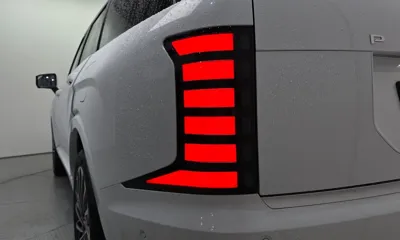 Hyundai Palisade 2025, 9545 км, за 62500000 KRW - фото 23