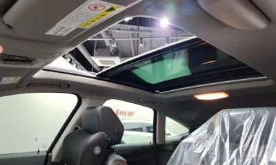 BMW Gran Turismo 2018, 100494 км, за 17000000 KRW - фото 19