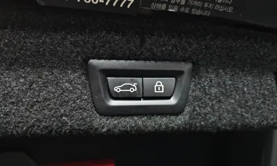BMW 7-Series 2021, 78000 км, за 45900000 KRW - фото 20