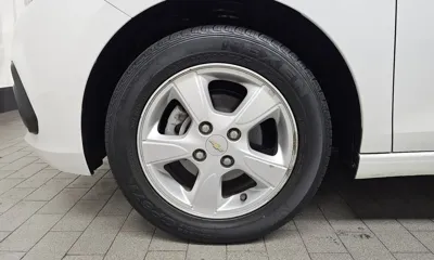 ChevroletGMDaewoo Spark 2017, 101475 км, за 3500000 KRW - фото 5
