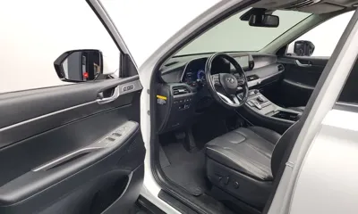 Hyundai Palisade 2019, 50297 км, за 21900000 KRW - фото 10
