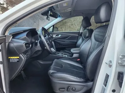 Hyundai Santafe 2019, 159031 км, за 18700000 KRW - фото 7