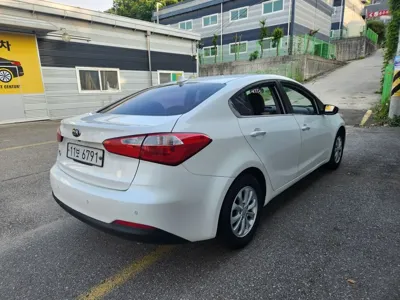 Kia K3 2015, 81972 км, за 6500000 KRW