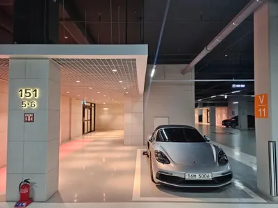 Porsche 718 2018, 77300 км, за 59500000 KRW - фото 7