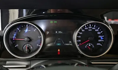 Kia Canival 2021, 174327 км, за 16600000 KRW - фото 8