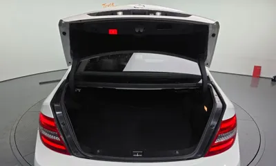 Mercedes-Benz C-Class 2012, 178343 км, за 6200000 KRW - фото 20