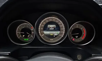 Mercedes-Benz E-Class 2016, 236507 км, за 8200000 KRW - фото 8