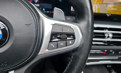 BMW 4-Series 2024, 62229 км, за 52000000 KRW - фото 32