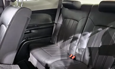 ChevroletGMDaewoo Orlando 2018, 125278 км, за 6900000 KRW - фото 13