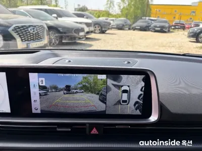 Hyundai Ioniq6 2023, 23219 км, за 460000 KRW - фото 20