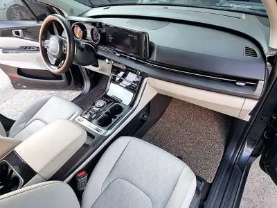 Kia Canival 2022, 180916 км, за 18400000 KRW - фото 6