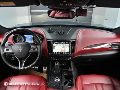 Maserati Levante 2019, 96685 км, за 33900000 KRW - фото 7