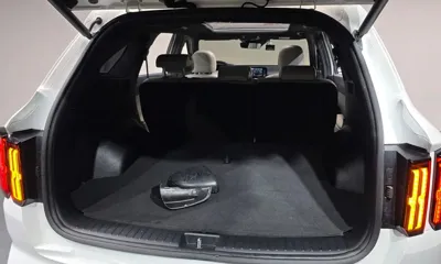 Kia Sorento 2021, 167505 км, за 22500000 KRW - фото 20