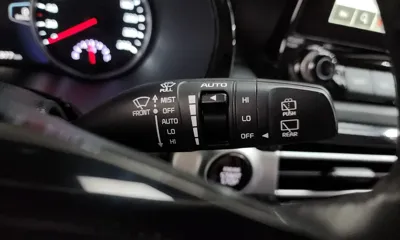 Kia Seltos 2021, 126977 км, за 14790000 KRW - фото 27