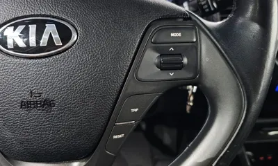 Kia K3 2014, 129996 км, за 5700000 KRW - фото 15