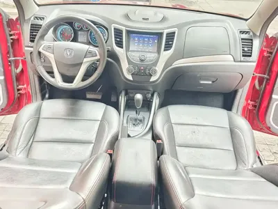 Changan CS35 2015, 140000 км, за 11600 CNY - фото 8