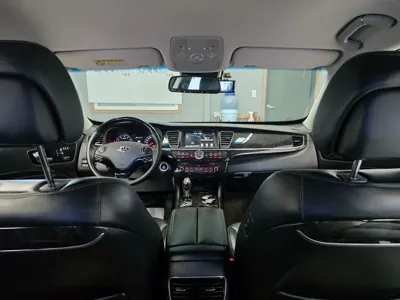 Kia K9 2017, 116718 км, за 13500000 KRW - фото 7